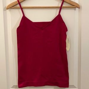 Nordstrom Lingerie Two Way Cami